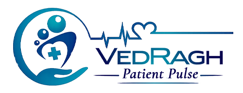 VedRagh Patient Pulse
